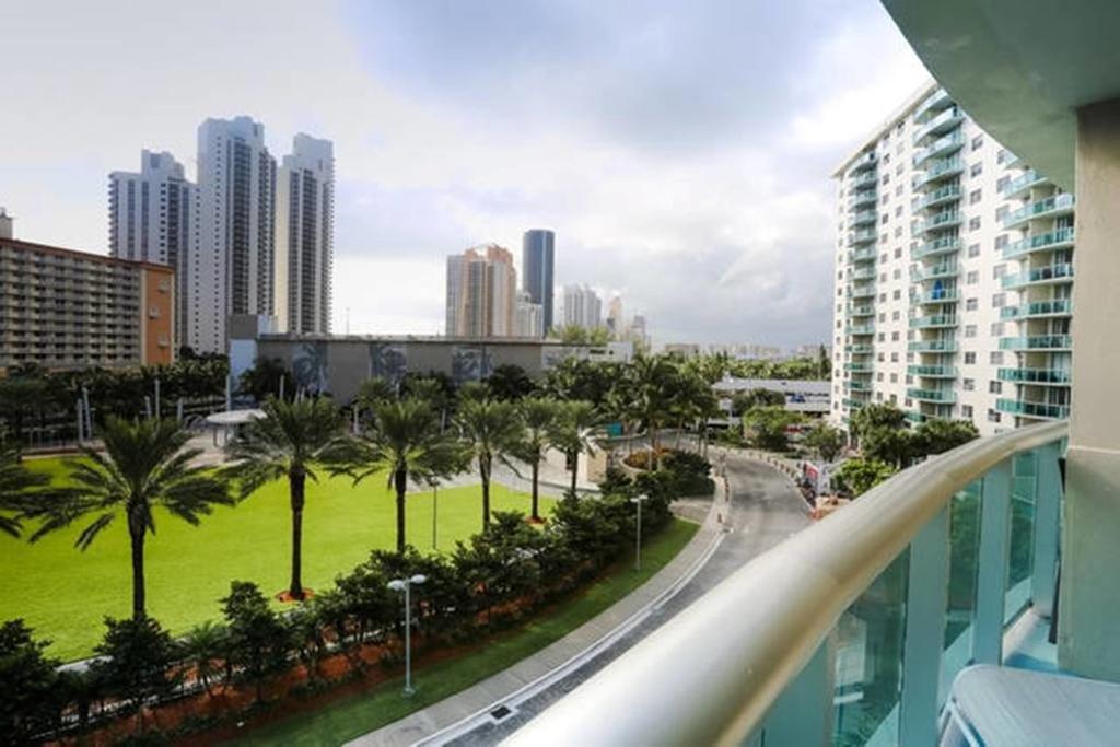 Ocean Reserve By Miami Tcs Miami Beach Exterior foto