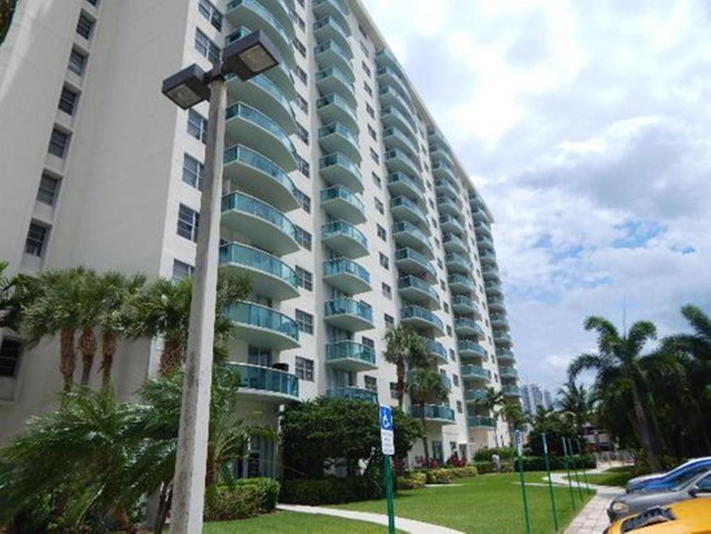 Ocean Reserve By Miami Tcs Miami Beach Exterior foto