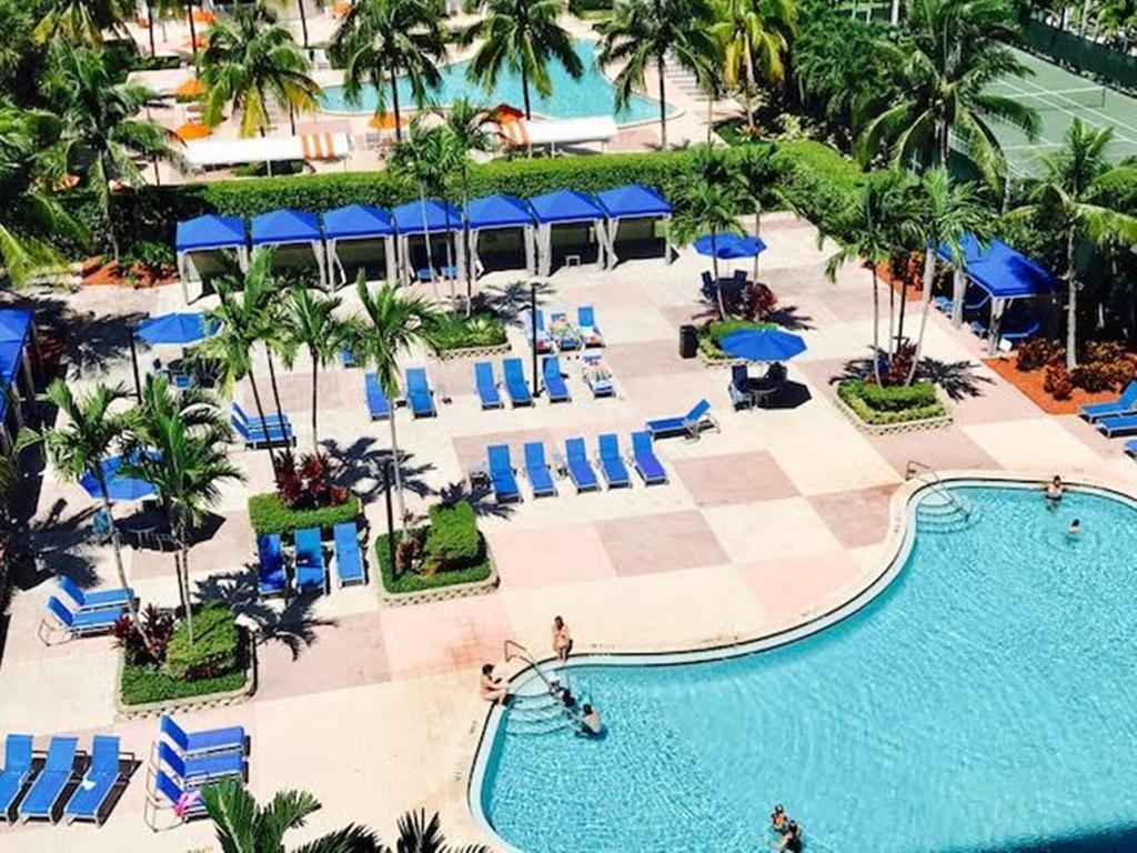 Ocean Reserve By Miami Tcs Miami Beach Exterior foto