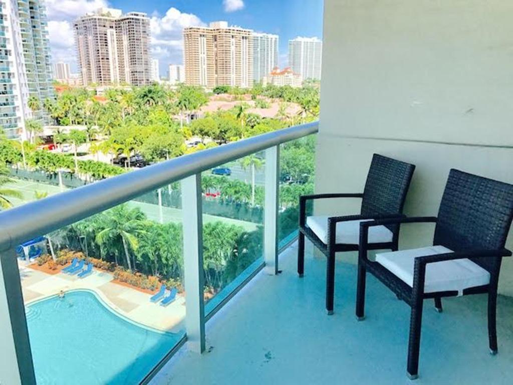 Ocean Reserve By Miami Tcs Miami Beach Exterior foto